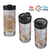 VASO HURON COUTURE 473 ML RUSTIC GOLD CONTIGO (607869282068) - Matuka