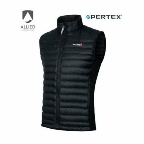CHALECO PIUQUEN 2 PERTEX ANSILTA HOMBRE (115300)