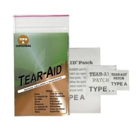 TEAR AID TIPO A (TEARAID)