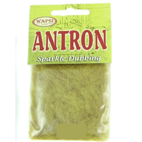 ANTRON MEDIUM OLIVE WAPSI (AND161) (053526101188)
