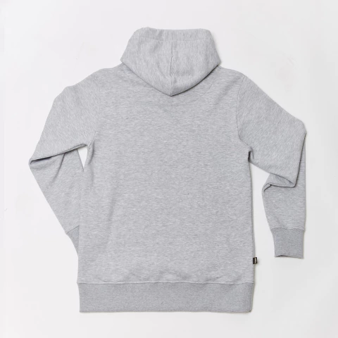 BUZO TROWN PARCHE RETRO HOODIE (HD17D)