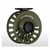 COMBO REEL REDINGTON BEHEMOTH 4/5 GREEN + EXTRA SPOOL (5-5506R45R)