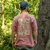 REMERA TROWN MC TINTES ESPECIES (MT25I)