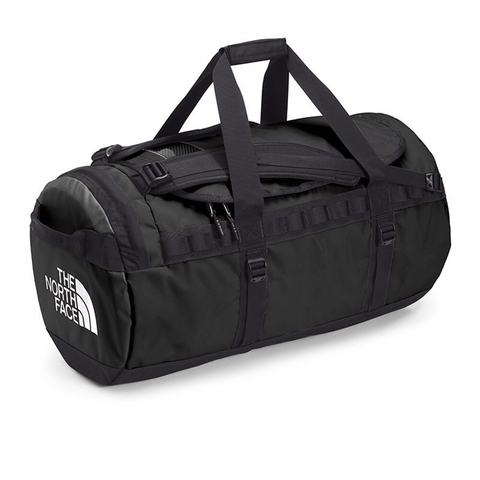 BOLSO NORTH FACE BASE CAMP DUFFEL MEDIUM 71 LT (NFOA52SA53R)
