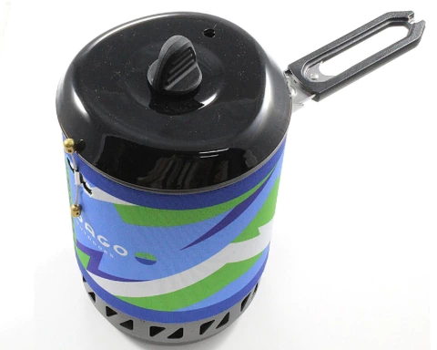 CALENTADOR DAGO COOKER CON FILTRO PARA CAFE + JARRO (307401)