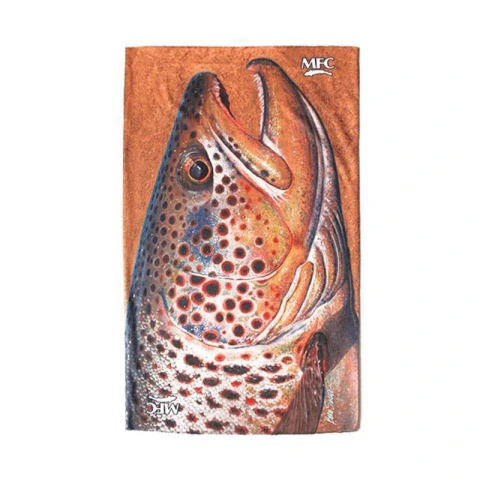 CUELLO MULTIUSO MONTANA FLY (700-0) - Matuka