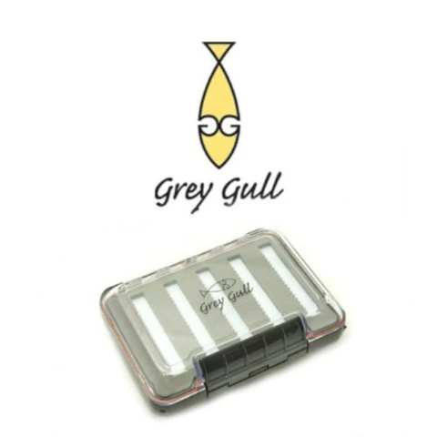 CAJA GREY GULL 12,8 x 9,6 x 3,8 cm 406717 (HG007A)
