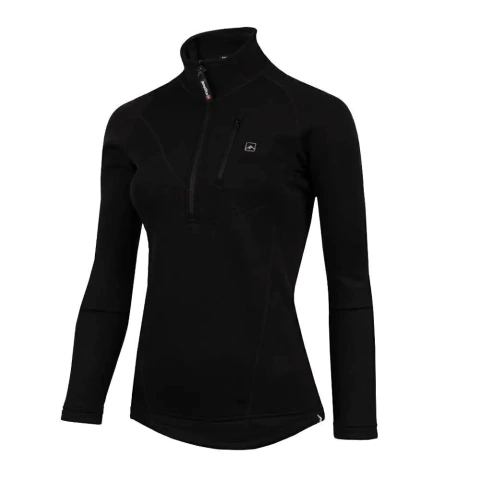 BUZO ERGO 3 POLARTEC ANSILTA DAMA (320034) (320034)