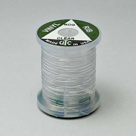 VINYL RIB NYMPH UTC (VRN)