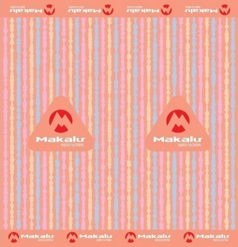 CUELLO MAKALU MULTIPROPOSITO ROSA (2000000075952)