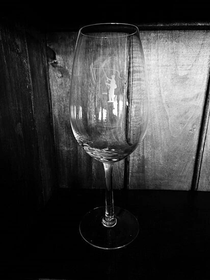 COPA SOMMELIER SYRAH CON PIE 600CC (10223)