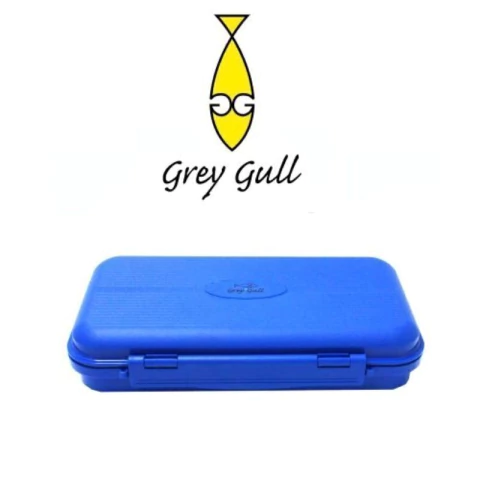 CAJA GREY GULL FOAM CALADO AZUL (HG032A)