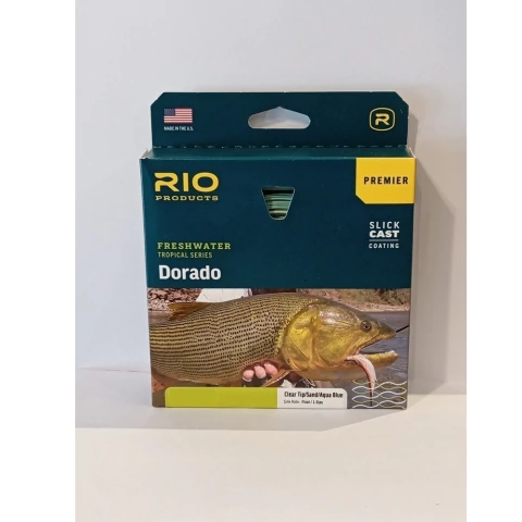 LINEA RIO DORADO EXPERT II WF8F PREMIER (51692) (730884516921)