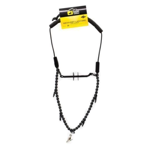 COLLAR PORTA ACCESORIOS LOON LANYARD (F0019) (782420000197)