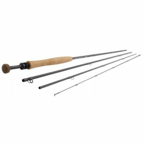 CAÑA REDINGTON STRIKE EURO NYMPH #3 11FT 4TR (608896010297)