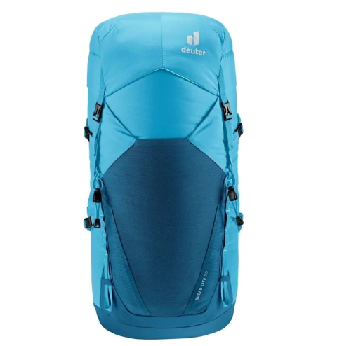 MOCHILA DEUTER SPEED LITE 30- AZURE/ REEF (4046051130729)