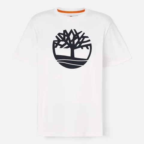 REMERA TIMBERLAND M/C KENNEBEC RIVER TREE LOGO (TB0A2C2R)
