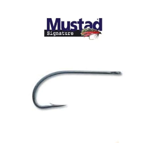 ANZUELO MUSTAD 34043BLN 2/0 (7021560395255)