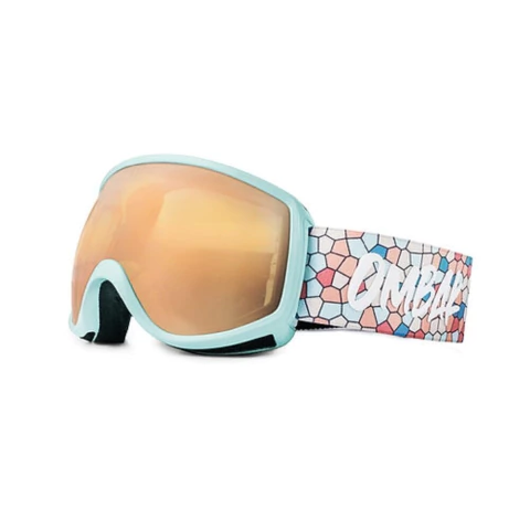 ANTIPARRA OMBAK MAKENA LIGHT GREEN ORANGE MIROOW BOY (01/1103) INUNDACION ! (0011103100300.)