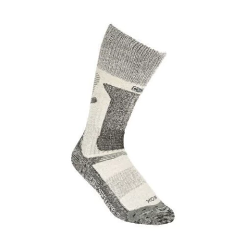 MEDIA SOX DE LANA ULTIMATE MERINO WOOL GRUESA (TE29A)