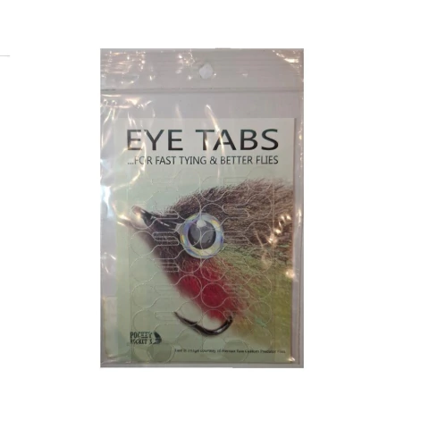 EYE TABS 11 MM (EYT11)