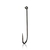 ANZUELO R74AP MUSTAD HERITAGE #10 ROAR STREAMER LONG (023534484641) - comprar online