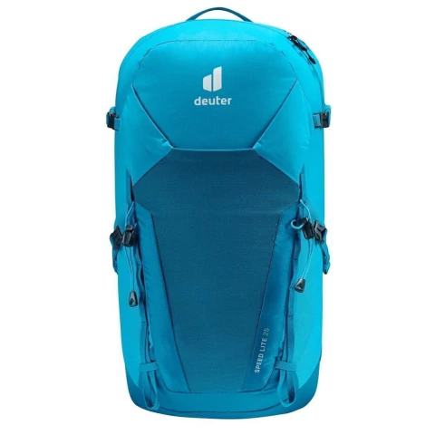 MOCHILA DEUTER SPEED LITE 25- AZURE/ REEF (4046051130644)