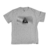 REMERA OMBAK ICON MANGA CORTA UNISEX (ICON) - Matuka
