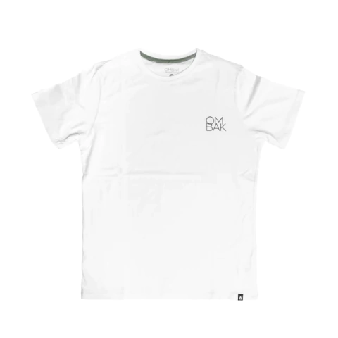 REMERAS OMBAK BASIC (BASIC)