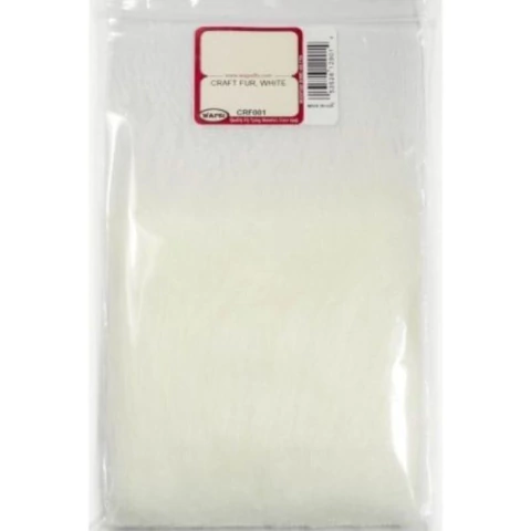 CRAFT FOUR WHITE (CRF001) (053526129014)