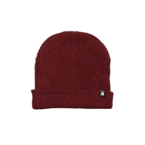 GORRO OMBAK LYNCH II BORDO (0610071600120)