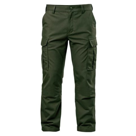 PANTALON CARGO W24 TROWN (PC20H07)