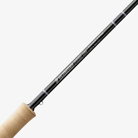 CAÑA SAGE R8 CORE #5 9FT 4T (2054-590-4)