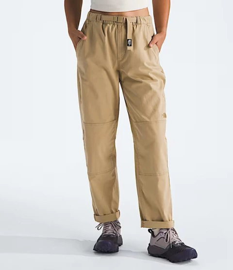PANTALON NORTH FACE BETA UTILITY BELTED (NF0A8B61LK5)