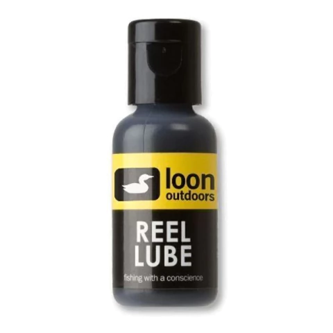 LUBRICANTE LOON REEL LUBE (F0040) (782420000401)