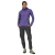 CAMPERA NANO AIR LIGHT HYBRID HOODY PATAGONIA DAMA (84426) - Matuka