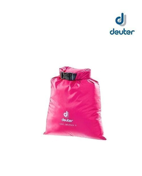 LIGHT DRYPACK 3 L DEUTER (4046051029726)