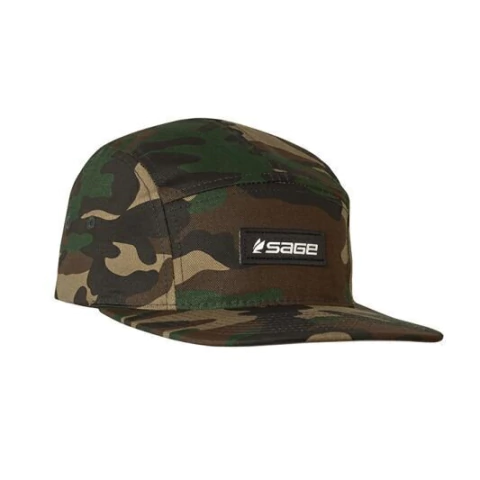GORRA HIGHLAND CAMO SAGE (7438-411) (644269250488)