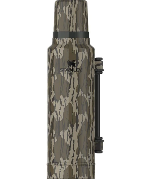 TERMO STANLEY CLASSIC 1.4 L CAMOUFLADO (1210001902275)
