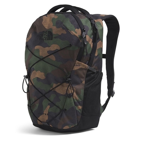 MOCHILA THE NORTH FACE JESTER BACKPACK 28L CAMUFLADA (NF0A3VXFKAH)