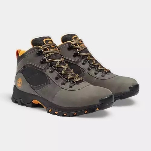 BOTA TIMBERLAND ML MADDSEN HIKING NOBUCK GRIS (TB0A258X033)