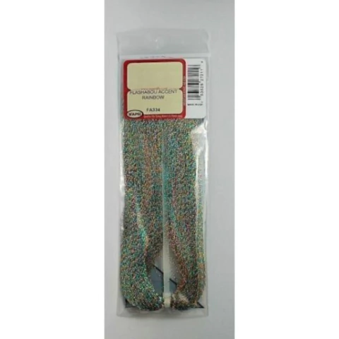 FLASHABOU ACCENT RAINBOW FA334 (053526272116)