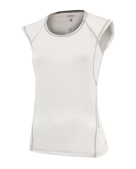 REMERA LEF PLUS DAMA ANSILTA (150039)