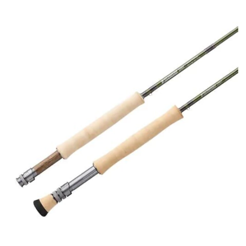 CAÑA SAGE SONIC #6 9 FT 4 TRAMOS (2049-690-4)