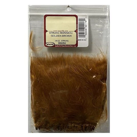 MARABOU GOLDEN BROWN mb050 (053526021189)
