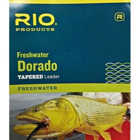 LEADER DORADO 7.5FT 024IN 40LB 51668 (730884516686)