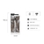 PETACA STANLEY 147 ML CAMOUFLADO (6939236426688) - comprar online