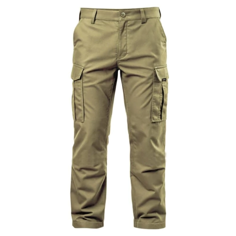 PANTALON CARGO W24 TROWN (PC20H12)