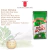 Paquete de Yerba Mate Mate Rojo Suave 1Kg, detalle técnico