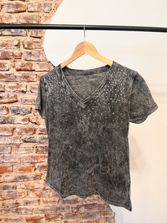 Remera FULL TACHAS